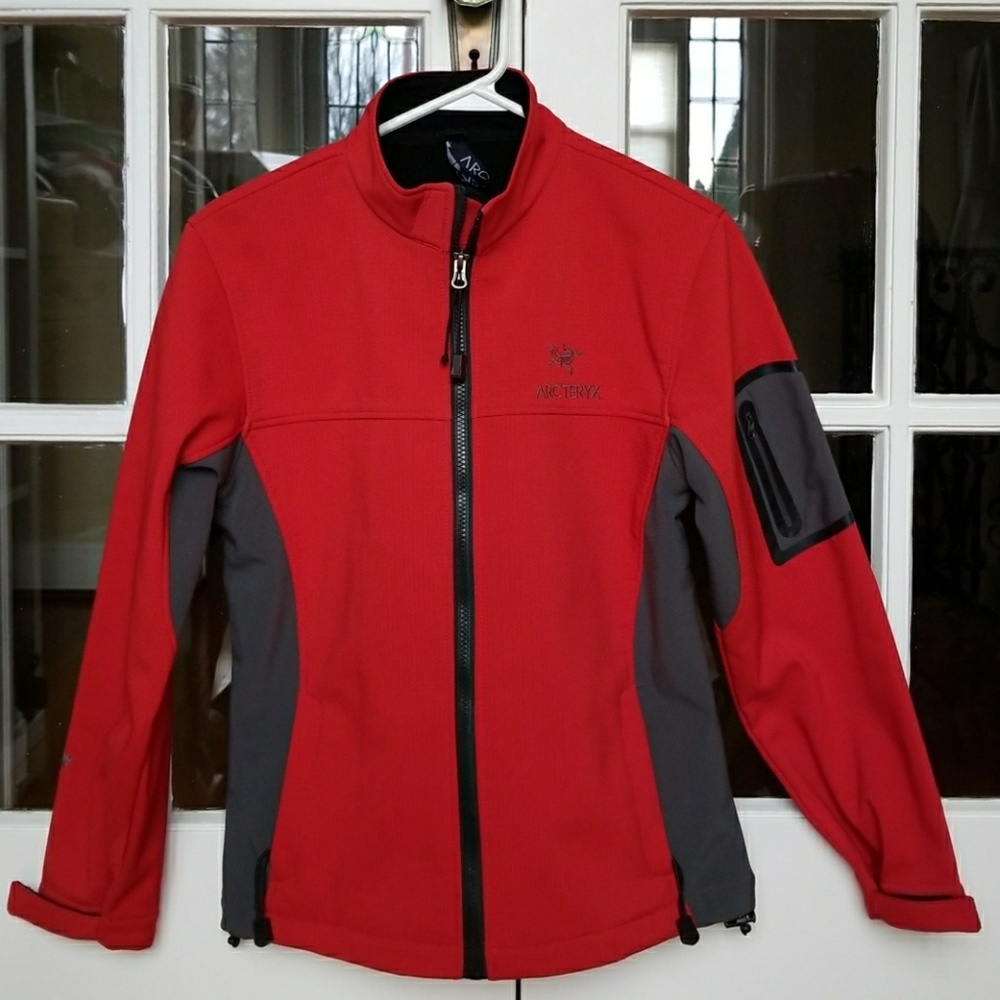 Arc'teryx Women's Medium Jacket